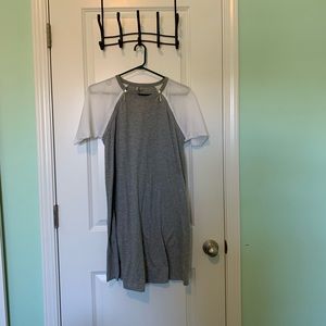ASOS Maternity & Nursing Dress